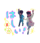 朔と暦と（個別スタンプ：40）