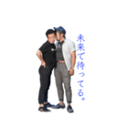みやこスタンプ その3（個別スタンプ：30）