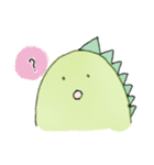怪獣くん。（個別スタンプ：39）