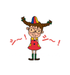 おはこ壱スタンプ（個別スタンプ：8）