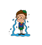 おはこ壱スタンプ（個別スタンプ：15）