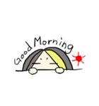 ままちゃんスタンプ2（個別スタンプ：3）