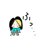 ままちゃんスタンプ2（個別スタンプ：23）