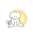いぬのうぬ（個別スタンプ：7）
