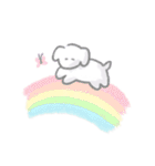 いぬのうぬ（個別スタンプ：9）