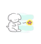 いぬのうぬ（個別スタンプ：16）