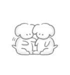 いぬのうぬ（個別スタンプ：29）