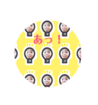 こうーりん（個別スタンプ：2）