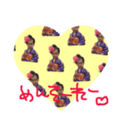 こうーりん（個別スタンプ：8）