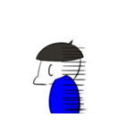 まるを（個別スタンプ：8）