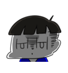 まるを（個別スタンプ：9）