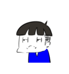 まるを（個別スタンプ：13）