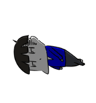 まるを（個別スタンプ：16）