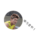 TIOGOLAZO自己紹介（個別スタンプ：3）