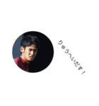 TIOGOLAZO自己紹介（個別スタンプ：9）