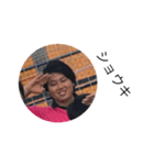 TIOGOLAZO自己紹介（個別スタンプ：11）