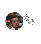 TIOGOLAZO自己紹介（個別スタンプ：21）