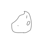 おこるねこ（個別スタンプ：6）