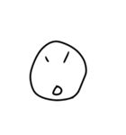 おこるねこ（個別スタンプ：11）
