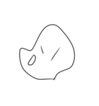 おこるねこ（個別スタンプ：15）