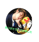 北新地only one（個別スタンプ：2）