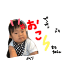 はくとの絵文字（個別スタンプ：5）