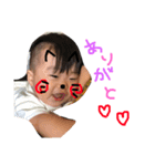 はくとの絵文字（個別スタンプ：8）