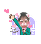 Usui スタンプ（個別スタンプ：6）