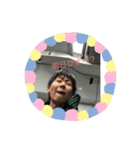 俺様です（個別スタンプ：3）
