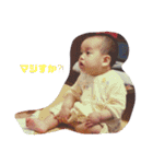 きみづかさんちの（個別スタンプ：10）