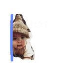 きみづかさんちの（個別スタンプ：26）