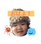 高濱家スタンプ（個別スタンプ：9）