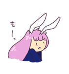 ゆるりと東方Project（個別スタンプ：3）