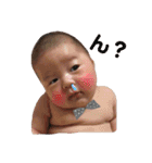 ななとし参上！（個別スタンプ：5）