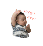 ななとし参上！（個別スタンプ：7）