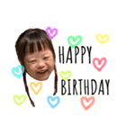 我が家の天使です（個別スタンプ：20）