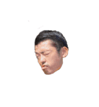 鈴木という男（個別スタンプ：8）