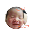 ぼくコール君、妹のナナちゃん。（個別スタンプ：20）