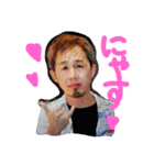 川口會2（個別スタンプ：5）