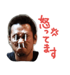 川口會2（個別スタンプ：6）