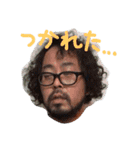 川口會2（個別スタンプ：7）