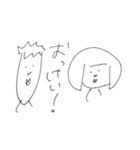 ムロの日常（個別スタンプ：4）