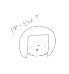 ムロの日常（個別スタンプ：7）