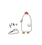 なめくじのなめやん（個別スタンプ：32）