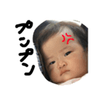 家族限定_まるみさん 修正版（個別スタンプ：18）