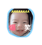 ISSEIkun...（個別スタンプ：14）