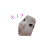 ゆっずちゃん（個別スタンプ：1）