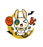 ぬいぐるみの妖精スピりあ！！（個別スタンプ：3）