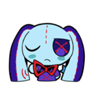 ぬいぐるみの妖精スピりあ！！（個別スタンプ：5）