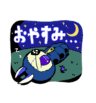 ぬいぐるみの妖精スピりあ！！（個別スタンプ：7）